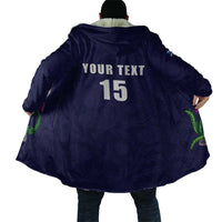 Custom Football Scotland Cloak On Tour 2026