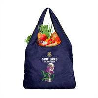 Football Scotland Grocery Bag On Tour 2026