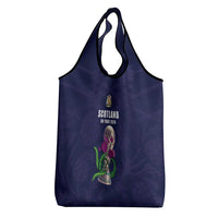 Football Scotland Grocery Bag On Tour 2026