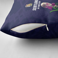 Football Scotland Pillow Cover On Tour 2026