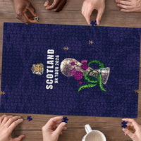 Football Scotland Puzzle On Tour 2026