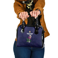 Football Scotland Shoulder Handbag On Tour 2026
