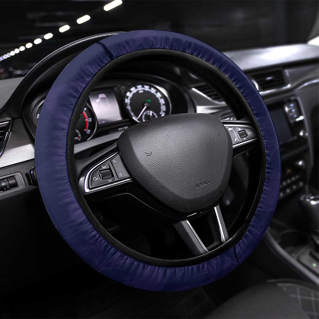 Football Scotland Steering Wheel Cover On Tour 2026