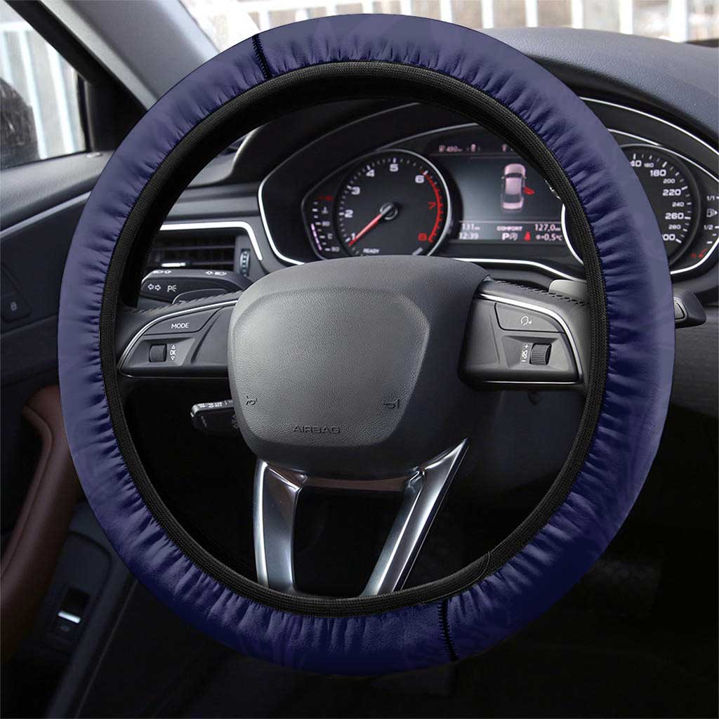 Football Scotland Steering Wheel Cover On Tour 2026