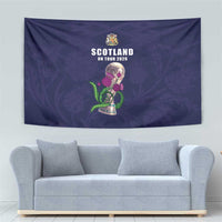 Football Scotland Tapestry On Tour 2026