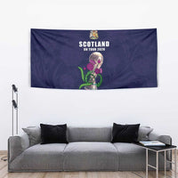 Football Scotland Tapestry On Tour 2026