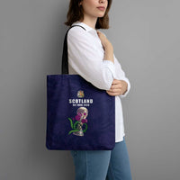 Football Scotland Tote Bag On Tour 2026