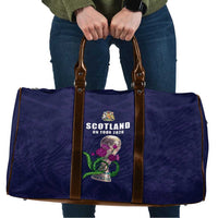 Football Scotland Travel Bag On Tour 2026