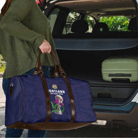 Football Scotland Travel Bag On Tour 2026