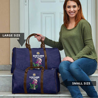 Football Scotland Travel Bag On Tour 2026
