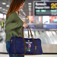 Football Scotland Travel Bag On Tour 2026