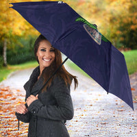 Football Scotland Umbrella On Tour 2026