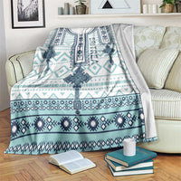 Eritrea Blanket Eritrean Cross Mix Tilet Pattern