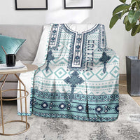 Eritrea Blanket Eritrean Cross Mix Tilet Pattern