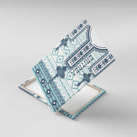 Eritrea Canvas Wall Art Eritrean Cross Mix Tilet Pattern - Wonder Print Shop