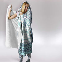 Eritrea Hooded Blanket Eritrean Cross Mix Tilet Pattern