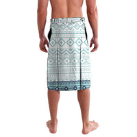 Eritrea Lavalava Eritrean Cross Mix Tilet Pattern - Wonder Print Shop