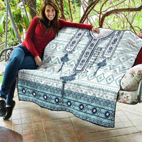 Eritrea Quilt Eritrean Cross Mix Tilet Pattern - Wonder Print Shop