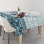 Eritrea Tablecloth Eritrean Cross Mix Tilet Pattern - Wonder Print Shop