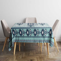Eritrea Tablecloth Eritrean Cross Mix Tilet Pattern - Wonder Print Shop
