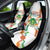 Niger Republic Day Car Seat Cover Coat Of Arms With Flag - Wonder Print Shop