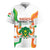 Personalized Niger Republic Day Rugby Jersey Coat Of Arms With Flag - Wonder Print Shop