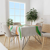 Niger Republic Day Tablecloth Coat Of Arms With Flag - Wonder Print Shop