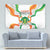 Niger Republic Day Tapestry Coat Of Arms With Flag - Wonder Print Shop