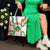 Niger Republic Day Tote Bag Coat Of Arms With Flag - Wonder Print Shop