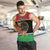 Personalized Libya Independence Day Men Tank Top Pomegranate Blossom With Libyan Seal - Wonder Print Shop