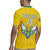 Custom Rwanda Football Rugby Jersey Go Amavubi - Wonder Print Shop