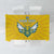 Custom Rwanda Football Tablecloth Go Amavubi - Wonder Print Shop