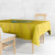 Custom Rwanda Football Tablecloth Go Amavubi - Wonder Print Shop