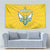 Custom Rwanda Football Tapestry Go Amavubi - Wonder Print Shop