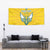 Custom Rwanda Football Tapestry Go Amavubi - Wonder Print Shop