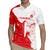 Custom Tunisia Football Rugby Jersey Go Eagles of Carthage - Wonder Print Shop