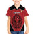 Custom Egypt Football Hawaiian Shirt Go Pharaohs - Wonder Print Shop