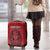 Custom Egypt Football Luggage Cover Go Pharaohs - Wonder Print Shop