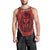 Custom Egypt Football Men Tank Top Go Pharaohs - Wonder Print Shop