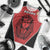 Custom Egypt Football Men Tank Top Go Pharaohs - Wonder Print Shop