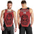 Custom Egypt Football Men Tank Top Go Pharaohs - Wonder Print Shop