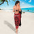 Custom Egypt Football Sarong Go Pharaohs - Wonder Print Shop