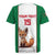 Custom Algeria Football Rugby Jersey Go Fennec Foxes - Wonder Print Shop