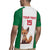 Custom Algeria Football Rugby Jersey Go Fennec Foxes - Wonder Print Shop