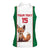 Custom Algeria Football Women Sleeveless Polo Shirt Go Fennec Foxes - Wonder Print Shop