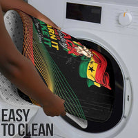 Ghana Black History Month Bathroom Set Live It Learn It Make It - Wonder Print Shop
