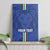 Custom Central African Republic Football Canvas Wall Art Go Les Fauves Go