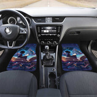 Black Girls Book Lovers Car Mats Just A Girl Who Loves Books