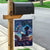 Black Girls Book Lovers Garden Flag Just A Girl Who Loves Books