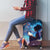Black Girls Book Lovers Luggage Cover Just A Girl Who Loves Books
